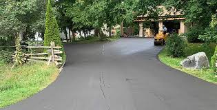 Why Choose Us For All Your Driveway Paving Needs in Coushatta, LA?